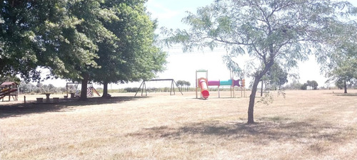 Lote En Venta Altos Del Manzanare