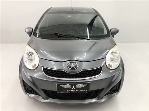 Jac J2 1.4 16v Jetflex 4p Manual