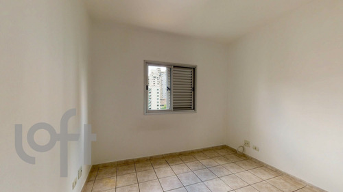 Imagem 14 de 16 de Apartamento De Condomínio Em São Paulo - Sp - Ap4493_nbni