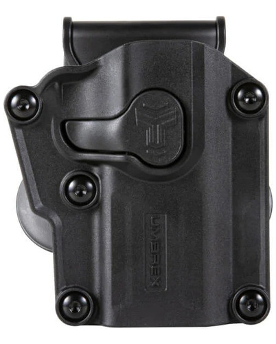 Holster Funda Rígido Umarex Multifit Pistola 