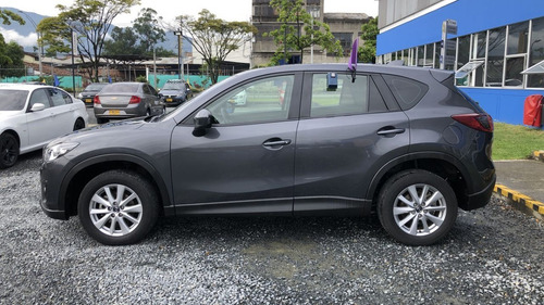 Mazda Cx-5 Prime