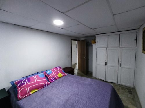 Imagen 8 de 30 de Venta Edificio Barrio El Bosque- Manizales