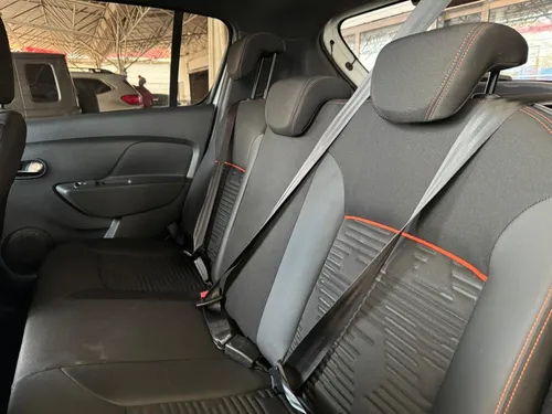 Renault Stepway INTENS