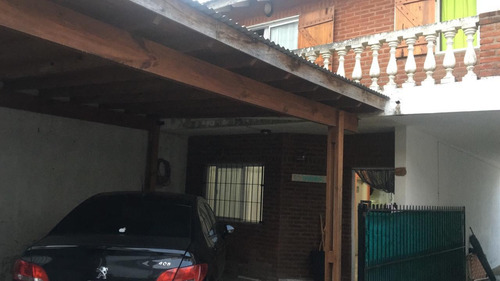 Imagen 12 de 14 de Se Vende Excelente Triplex A Metros Del Mar