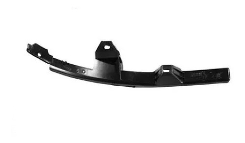 Soporte Paragolpe Trasero Curvo Volkswagen Polo Classic 96/1