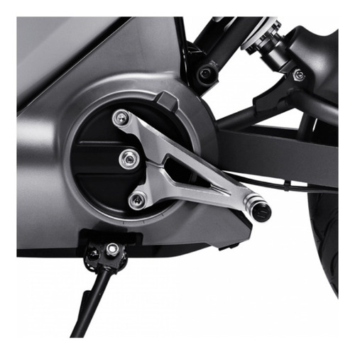 Imagen 6 de 17 de Moto Electrica Scooter Super Soco Ts Italiana 2400watts