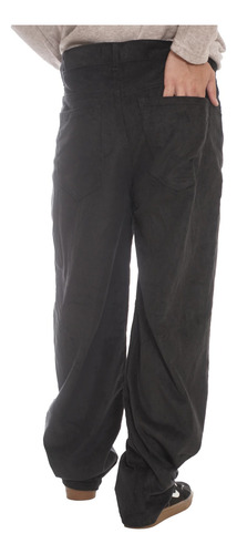 Jean Baggy De Hombre Corderoy