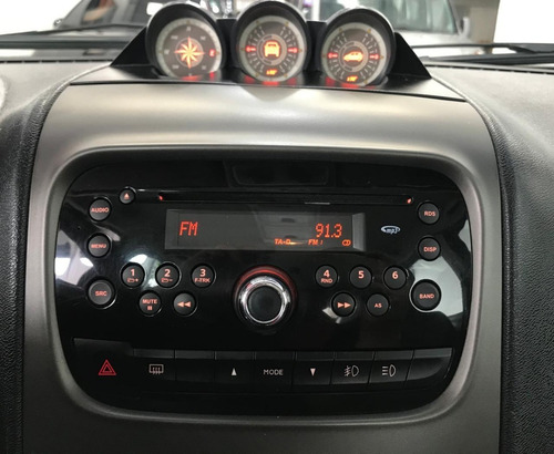 Fiat Idea Muito Nova Impecável