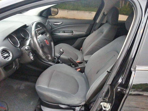 Fiat Bravo 1.8 Essence 16v Flex 4p Manual