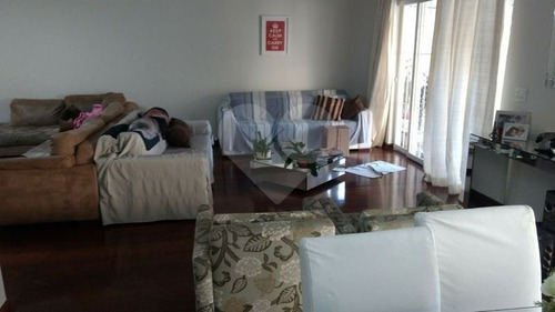 Sobrado A Venda No Brooklin, 246 M² - 4 Quartos - 345-im258948