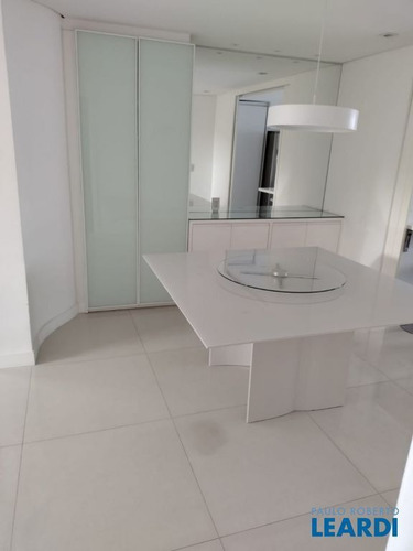 Imagem 9 de 15 de Apartamento - Jardim Paulistano - Sp - 689295