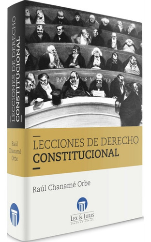 Lecciones De Derecho Constitucional