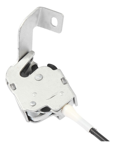 Actuador De Chapa Trasera Para Ford F250 F350 F450 Super Dut