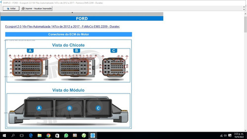 Imagen 5 de 5 de Esquemas Electricos Simplo 2022