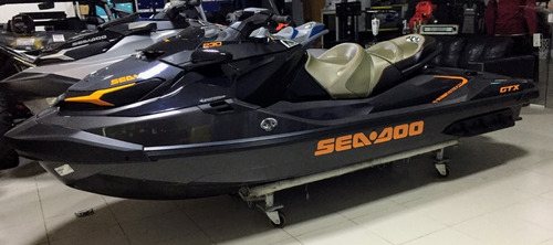 Sea Doo Gtx 230