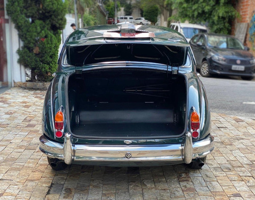 Imagem 11 de 14 de Daimler - 1967