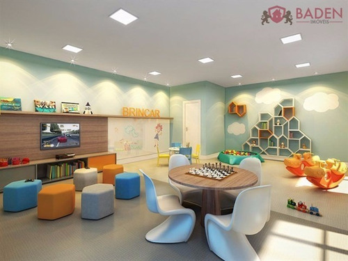 Imagem 15 de 18 de Apartamento - Ap01850
