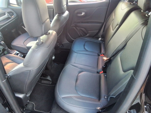 Jeep Renegade 1.3 T270 TURBO FLEX LONGITUDE AT6