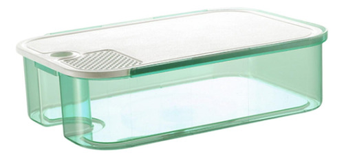 Recipiente De Armazenamento De Alimentos Recipiente De Verde