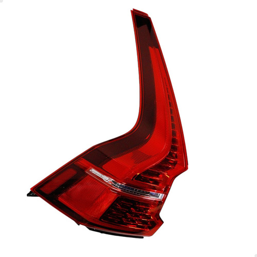 Lanterna Canto Led Esquerdo Volvo Xc60 2018 19 20 21 22 2024