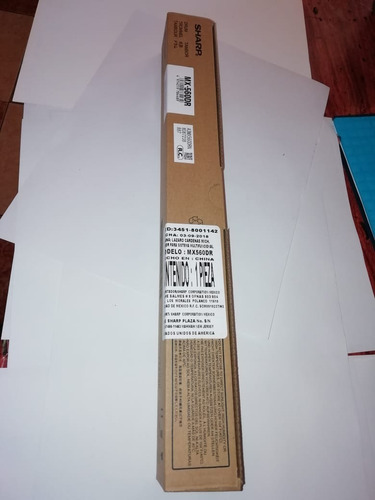 Cilindro Original Sharp Mxm364 464 564 365 465 565