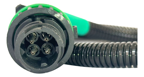 Sensor De Presión De Impulso Carga De Aire Volvo 20552760