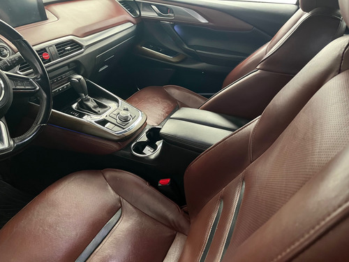 Mazda CX-9 2.5T Signature Awd At