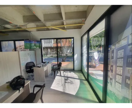 Local En Venta En Envigado - El Portal