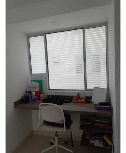 Venta Apartamento De 62mts2 En Alfaguara, Jamundí 10164.