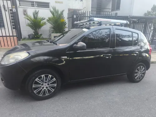 Renault Sandero 1.6 Expression