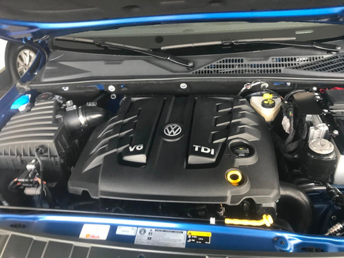 Volkswagen Amarok 3.0 V6 Cd Comfortline 258 Cv Ram #mkt11026