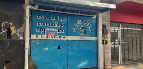 Imagen 3 de 4 de Alquiler Locales Y Galpon En Monte Grande A Reciclar