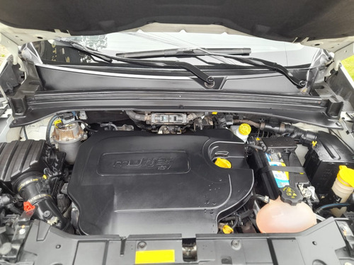 Fiat Toro 2.0 Freedom 4x2