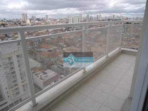 Sala Comercial Para Venda E Locação, Jardim Anália Franco, São Paulo. - Sa0010