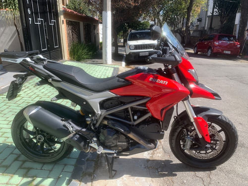 Imagem 3 de 9 de Ducati 821 Hipermortad