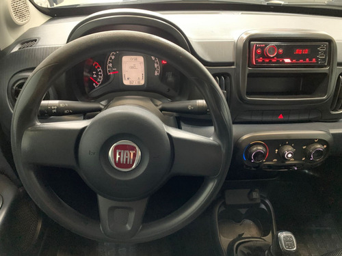 Fiat Mobi 1.0 Like Flex 5p