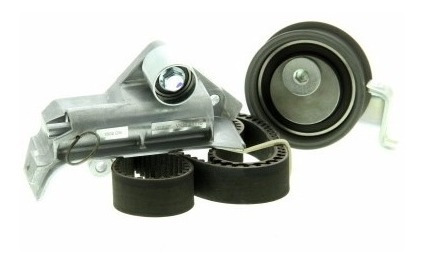 Kit Distribucion Vw Golf A4 1.8t Agu 06a198119b