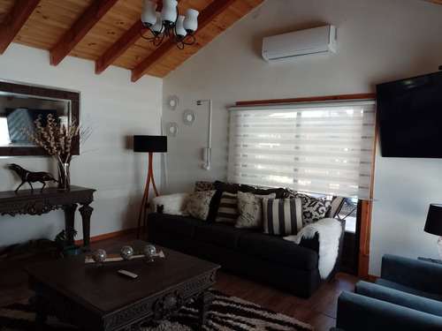 Imagen 6 de 22 de Hermosa Y Acogedora Casa