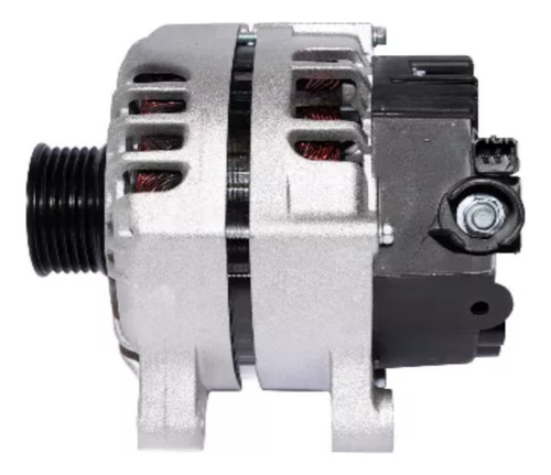 Alternador 12v 150ah Peugeot 307 2.0 2002/2006