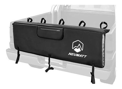 Porta Bicicletas De 130cm Pick Up Camioneta Bike Pad