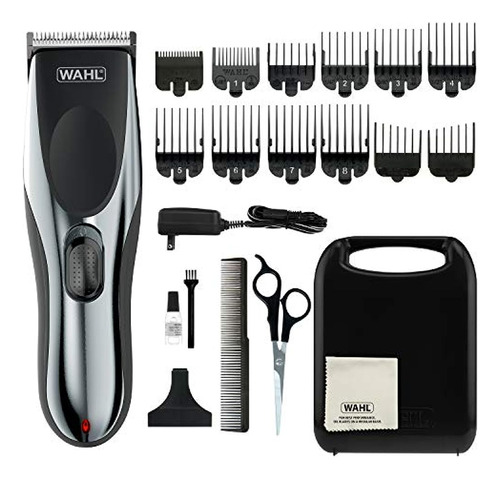 Wahl Clipper Recargable Cableinalambrico Kit De Peluqueria