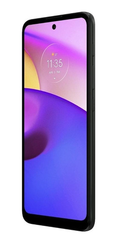 Imagen 4 de 8 de Moto E40 Dual SIM 64 GB gris acero 4 GB RAM
