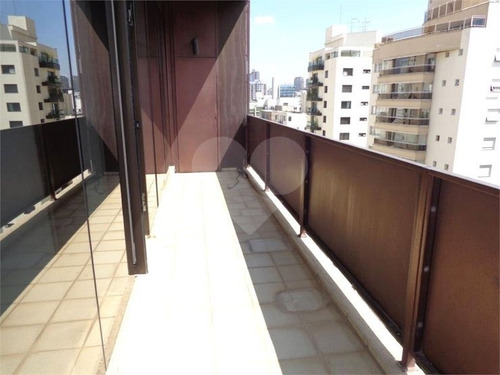 Laje No Melhor Do Itaim! - 298-im563786