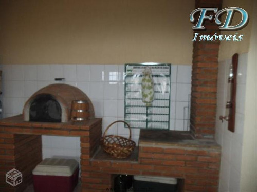 Imagem 12 de 18 de Chácaras Em Condomínio À Venda Em Atibaia/sp - Compre O Seu Chácaras Em Condomínio Aqui! - 1319541