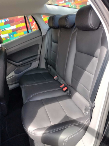 Imagem 6 de 15 de Volkswagen Virtus 200tsi Comfortline 2020