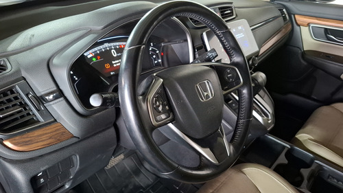 Honda CR-V 1.5 Turbo Plus Cvt