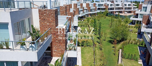 Imagen 14 de 30 de Departamento En Venta En Castaños, Nordelta, Tigre
