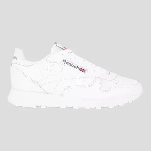 Zapatillas Ni os Reebok Classic Leather Ftwr Lefran