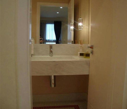 Apartamento Com 2 Suites Com Closet À Venda Por R$ 910.000 - Tatuapé/jardim Anália Franco - São Paulo/sp - Ap6583