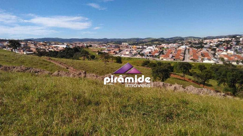 Imagem 5 de 30 de Terreno À Venda, 250 M² Por R$ 174.250,00 - Putim - São José Dos Campos/sp - Te1368